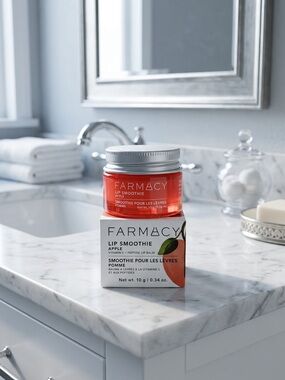 Farmacy Lip Smoothie Apple 🍎